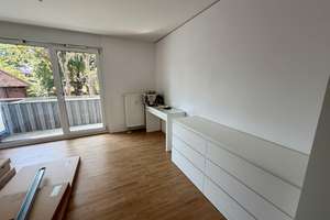Studentenappartement im Regensburger Osten – Die vollständige Adresse der Immobilie erhältst du vom Anbieter., 93055 Ostenviertel, Regensburg – Vorschaubild 4