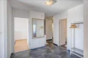 Möbliert: Großzügige 3-Zimmer Wohnung in Schwabing – Die vollständige Adresse der Immobilie erhältst du vom Anbieter., 80804 Am Luitpoldpark, München – Vorschaubild 11