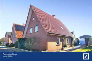 Charmantes Einfamilienhaus mit großzügigem Grundstück und vielseitigem Potenzial – Borken (Kreis) – Vorschaubild 1