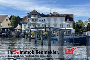 Exklusives Traum-Anwesen direkt am Bodenseeufer  – Konstanz (Kreis) – Vorschaubild 1