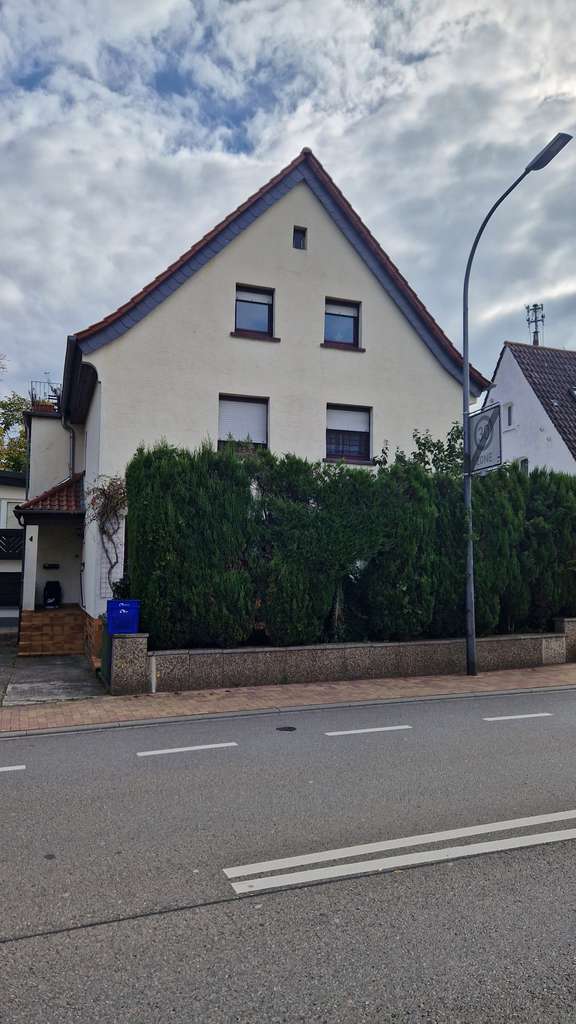 Immobilie in Eppelheim - Familienwohnen & Kapitalanlage perfekt kombiniert in zentraler Lage - Bild 2