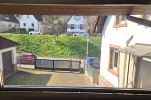 FAMILIENHAUS MIT 5 ZIMMERN, KÜCHE MIT GROßER VORRATSKAMMER, KLEINER GARTEN UND TERRASSE... – Die vollständige Adresse der Immobilie erhältst du vom Anbieter., 76228 Grünwettersbach, Karlsruhe – Vorschaubild 20