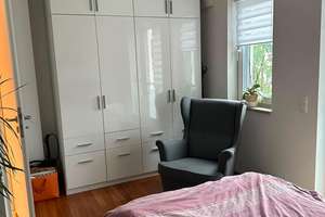 Moderne 2-Zimmer-Wohnung mit Balkon, Einbauküche, Lift, Garage – ruhige Lage am Stadtpark – Die vollständige Adresse der Immobilie erhältst du vom Anbieter., 81241 Pasing, München – Vorschaubild 8