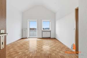 Lichtdurchflutete 2-Zimmer-Dachgeschosswohnung mit Balkon und Garage – Die vollständige Adresse der Immobilie erhältst du vom Anbieter., 86470 Thannhausen – Vorschaubild 5
