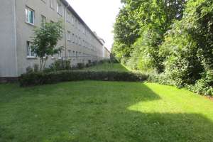 2 Zim.-Whg. renoviert mit Gartennutzung - Nähe Prinzenpark – Uhlandstraße 30, 38102 Östliches Ringgebiet, Braunschweig – Vorschaubild 2