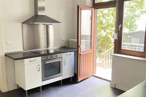 Vielseitige Altbauwohnung mit eigenem Garten im Herzen Bielefelds - Provisionsfrei! – Bleichstraße 3, 33607 Mitte, Bielefeld – Vorschaubild 21