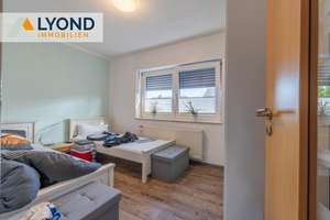 Kernsaniertes modernes Zweifamilienhaus mit Wintergarten & Ausbaureserve in Bocholt-Spork – Die vollständige Adresse der Immobilie erhältst du vom Anbieter., 46399 Bocholt – Vorschaubild 14