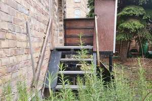 Mit eigenem Garten! 3 Zimmer in absolut charmanter Lage im Giebichenstein, unweit der Saale – Steiler Berg 3, 6114 Giebichenstein, Halle (Saale) – Vorschaubild 10