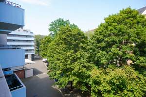 1-Zimmer-Apartment + tolle Infrastruktur + Striesen – Die vollständige Adresse der Immobilie erhältst du vom Anbieter., 1309 Striesen-West, Dresden – Vorschaubild 9