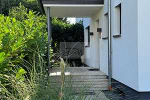 LUXURIÖS SANIERTE VILLA MIT KAMIN IN RUHIGER & REPRÄSENTATIVER LAGE – Brunnenstr 4, 63263 Offenbach (Kreis) – Vorschaubild 12