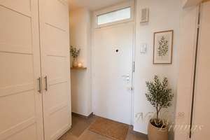 Frisch renovierte 1-Zimmer-Wohnung! Über 5 % Rendite! – Die vollständige Adresse der Immobilie erhältst du vom Anbieter., 80997 Moosach-Bahnhof, München – Vorschaubild 3
