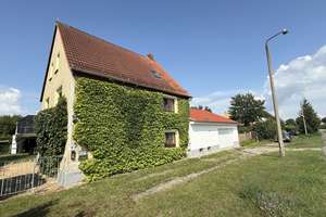 Verkaufen Einfamilienhaus in fast Alleinlage. – Blumenroda 42 c, 4552 Borna – Vorschaubild 3
