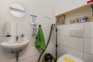 Bremen - Peterswerder | Gepflegtes Reihenmittelhaus mit Wohn- und Gewerbeeinheit (Kindergarten) in g – Bremen – Vorschaubild 35