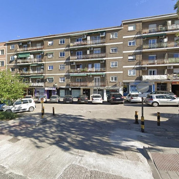 Wohnungsverkauf in Algete, Madrid