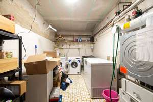 Großzügiges Familienhaus mit 3 Wohnebenen, 730 m² Garten, Wintergarten & Garage in Berlin-Mariendorf – Die vollständige Adresse der Immobilie erhältst du vom Anbieter., 12107 Mariendorf, Berlin – Vorschaubild 26