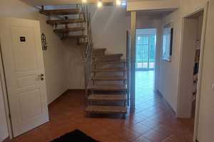 EXKLUSIVES 6-Zi-Einfamilienhaus mit Traumblick, großem Garten, Einbauküche, Sauna und Garage – Rhein-Sieg-Kreis – Vorschaubild 22