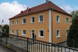 3-Fam.-Haus mit neuer Wärmepumpe in Vilshofen – Die vollständige Adresse der Immobilie erhältst du vom Anbieter., 94474 Vilshofen an der Donau – Vorschaubild 1