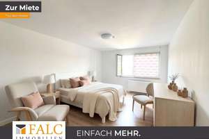 Großzügige 3,5-Zimmer-Wohnung mit Balkon und optionalem Dachboden in Essen-Holsterhausen