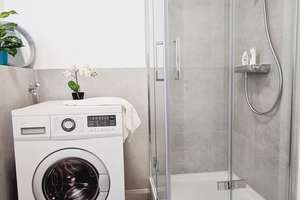 Renditestarkes Marken-Investment in Ludwigshafen: Kernsanierte 2-Zimmer-Wohnung mit 5,1 % Rendite... – 67071 Oggersheim, Ludwigshafen am Rhein – Vorschaubild 6