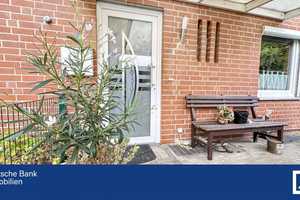 Gepflegtes Reihenmittelhaus in guter Lage mit viel Potential im Dachgeschoss!
 – Gütersloh (Kreis) – Vorschaubild 1