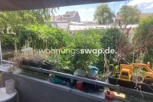 Wohnungstausch: Mechternstraße 42