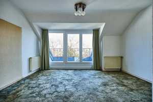 Großzügig geschnittene 3-Zimmerwohnung mit Balkonen und Wohnküche – Solingen – Vorschaubild 3