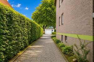Kapitalanlage in Hamburg-Meiendorf - Vermietete 3-Zimmer-Wohnung mit Balkon und Garage – Die vollständige Adresse der Immobilie erhältst du vom Anbieter., 22145 Rahlstedt, Hamburg – Vorschaubild 6