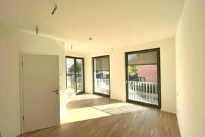 Neubauwohnung in Bestlage Friedrichshain - Großer Sonnenbalkon – Pufendorfstraße 4a, 10249 Friedrichshain, Berlin – Vorschaubild 10