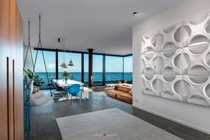 Ihr Traum direkt über der Ostsee kann wahr werden - Exklusive Villa mit Meerblick – Die vollständige Adresse der Immobilie erhältst du vom Anbieter., 24376 Kappeln – Vorschaubild 15