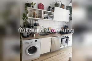 Tauschwohnung: 2 Zimmer Wohnung in Düsseldorf Bilk – Suitbertusstraße 79, 40223 Bilk, Düsseldorf – Vorschaubild 5