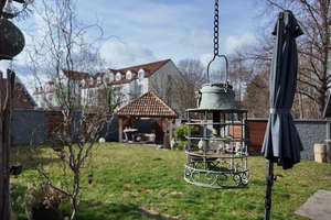 PREMIUM IMMOBILIE MIT GARTENSAUNA-SOLAR- DOPPELGARAGE – Die vollständige Adresse der Immobilie erhältst du vom Anbieter., 99098 Linderbach, Erfurt – Vorschaubild 11