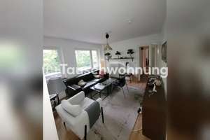 Tauschwohnung: Hoheluftchaussee 74