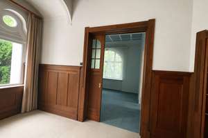 Historische Stadtvilla! Repräsentatives Wohnen, Arbeiten und Investieren vereint. Gelegenheit: Denkm – Die vollständige Adresse der Immobilie erhältst du vom Anbieter., 32545 Bad Oeynhausen – Vorschaubild 7