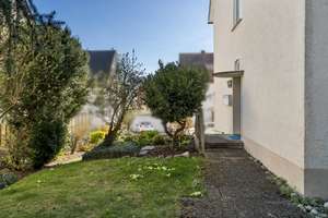 Stilvolles & bezugsfreies Wohnhaus am Safranberg mit Gartenidylle und vielseitigen Nutzungsoptionen! – Die vollständige Adresse der Immobilie erhältst du vom Anbieter., 89075 Oststadt, Ulm – Vorschaubild 29