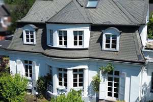 Exklusive Altbauvilla – Wohnkomfort, Gartenidylle und Büro‑Potential unter einem Dach – Die vollständige Adresse der Immobilie erhältst du vom Anbieter., 42697 Ohligs/Aufderhöhe/Merscheid, Solingen – Vorschaubild 4