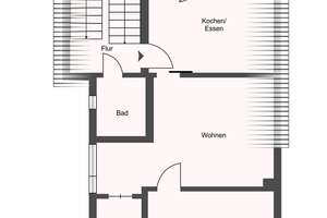 Doppelhaus
- Balkon - Terrasse - Garten - Keller - Garage - – Die vollständige Adresse der Immobilie erhältst du vom Anbieter., 58091 Eilpe, Hagen – Vorschaubild 38