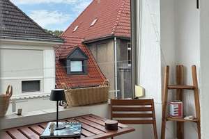 Charmante Altbau Etagenwohnung in Parknähe – 94 m² im 2. OG – Die vollständige Adresse der Immobilie erhältst du vom Anbieter., 42281 Barmen, Wuppertal – Vorschaubild 3