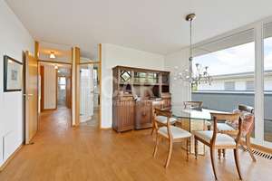 Attraktive Penthouse-Wohnung mit toller Dachterrasse –  urbanes Wohnen am Neckar! – Die vollständige Adresse der Immobilie erhältst du vom Anbieter., 74072 Heilbronn, Heilbronn – Vorschaubild 9