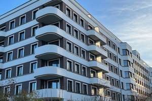 SCHLESINGER STR. 4= =SPREENÄHE ==HÖCHSTE QUALITÄT = 2 ZIMMER = NEUBAU = BALKON = 1.OG = LIFT – Schlesinger Straße 4, 10587 Charlottenburg, Berlin – Vorschaubild 10