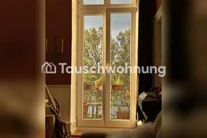Tauschwohnung: 4-Zimmer-Wohnung in Heidelberg Altstadt zum Tausch – Die vollständige Adresse der Immobilie erhältst du vom Anbieter., 69117 Altstadt, Heidelberg – Vorschaubild 2