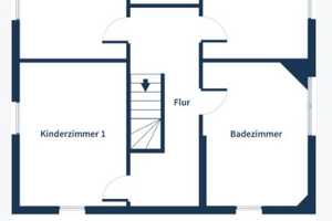 Einziehen und Wohlfühlen - idyllisches, freistehendes Einfamilienhaus mit großem Grundstück – Germersheim (Kreis) – Vorschaubild 15