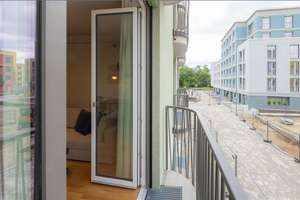 Möbliert: Kompakt und durchdacht – möbliert wohnen im Orplid – Die vollständige Adresse der Immobilie erhältst du vom Anbieter., 81673 Josephsburg, München – Vorschaubild 10