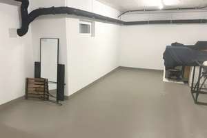 KfW-40! Energieeffiziente, Lichtdurchflutete 4-Zi. Wohnung – Die vollständige Adresse der Immobilie erhältst du vom Anbieter., 79576 Weil am Rhein – Vorschaubild 23