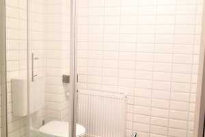Einfamilienhaus (alternativ Wohnhaus mit 2 Mietwohnungen) mit Garten, Garage und Freifläche – Die vollständige Adresse der Immobilie erhältst du vom Anbieter., 45141 Nordviertel, Essen – Vorschaubild 6