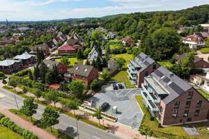 Modernes Wohnen auf zwei Ebenen: 4,5-Zimmer-Maisonette-Wohnung in TOP-Lage zum Erstbezug! – Die vollständige Adresse der Immobilie erhältst du vom Anbieter., 49525 Lengerich – Vorschaubild 5