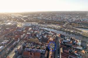 Barrierearme 4 Zimmer-Wohnung mit Traum-Balkon – Die vollständige Adresse der Immobilie erhältst du vom Anbieter., 23552 Innenstadt, Lübeck – Vorschaubild 28