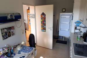 Schöne, sonnige 3-Zimmer-Wohnung mit Balkon in Bielefeld-Senne – Bretonische Straße 65, 33659 Senne, Bielefeld – Vorschaubild 12