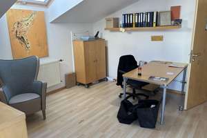 Ehemaliges Pflegeheim mit flexibler Nutzungsmöglichkeit in Bad Säckingen – Die vollständige Adresse der Immobilie erhältst du vom Anbieter., 79713 Bad Säckingen – Vorschaubild 15