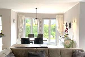 Tolles großzügiges Einfamilienhaus in begehrter ruhiger Lage in Harrislee. TOP ! Ansehen ! – Die vollständige Adresse der Immobilie erhältst du vom Anbieter., 24955 Harrislee – Vorschaubild 6