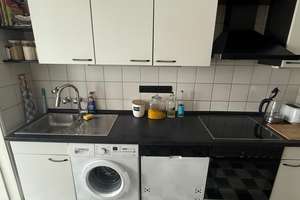 Top-Innenstadtlage! Stilvolle 2-Zimmer-Wohnung mit Balkon & Einbauküche – Ideal für 2er-WG, Heumarkt – Peter-Welter Platz 1, 50676 Altstadt/Süd, Köln – Vorschaubild 6